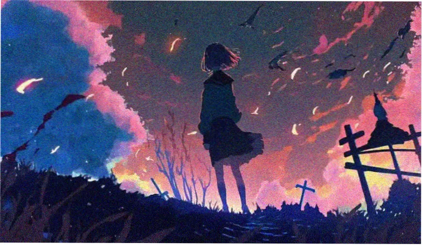 剧场版雨天站台主视觉轮播图